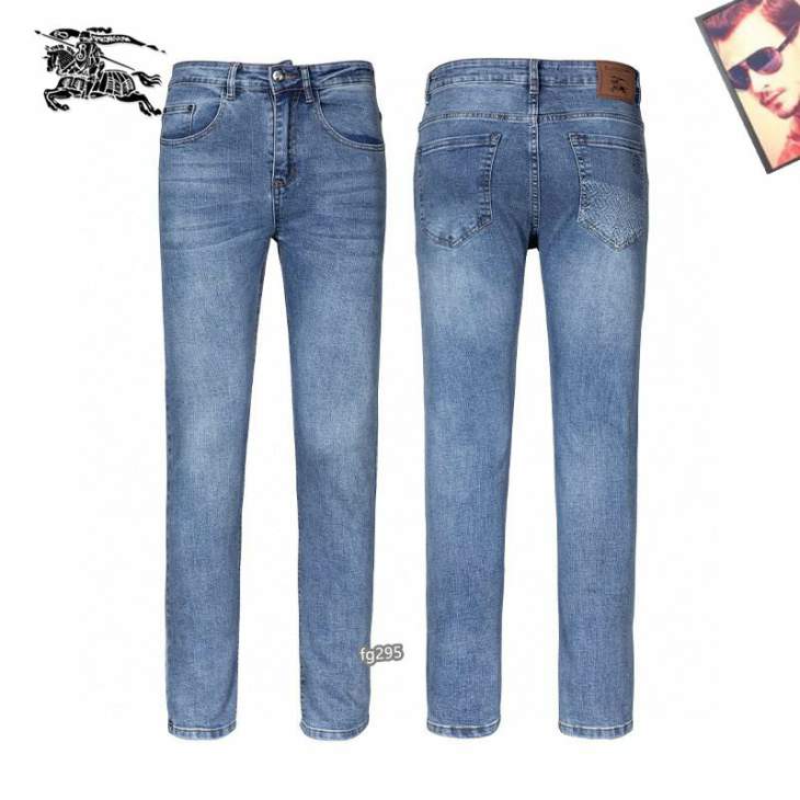 Picture of Burberry Jeans Long _SKUBurberrysz28-4025tr1188539